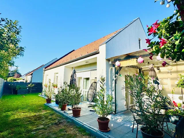 Eladó ház Lepsény 75 nm