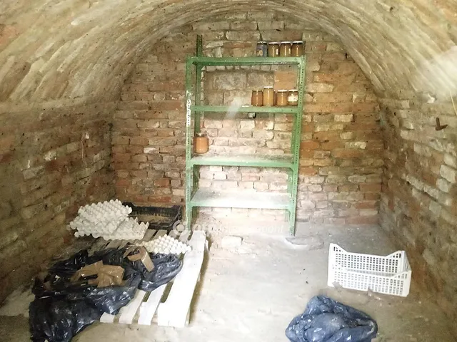 Eladó ház Dég 47 nm