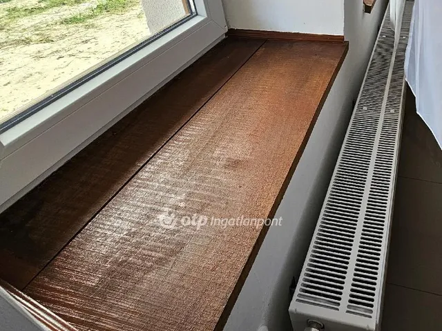 Eladó ház Vértesacsa 122 nm