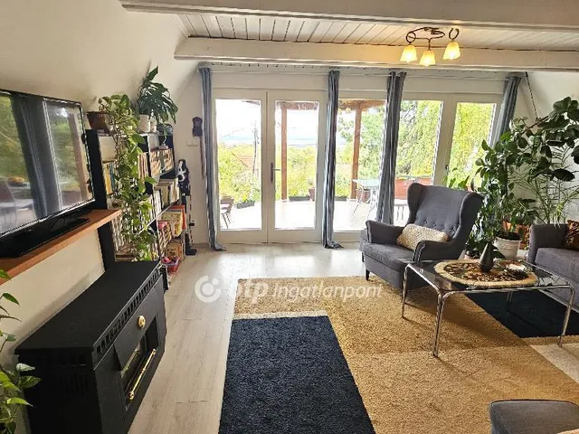 Eladó üdülő és hétvégi ház Sukoró 97 nm