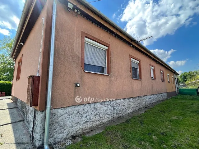 Eladó ház Szabadegyháza 99 nm