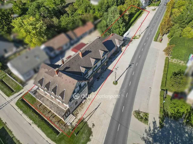 Eladó ház Aba 893 nm