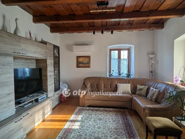 Eladó ház Sukoró 182 nm