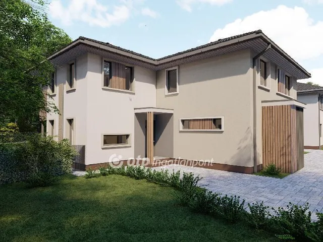 Eladó lakás Velence 95 nm