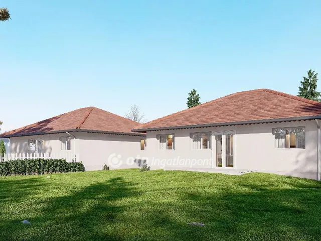 Eladó ház Sárkeresztes 82 nm