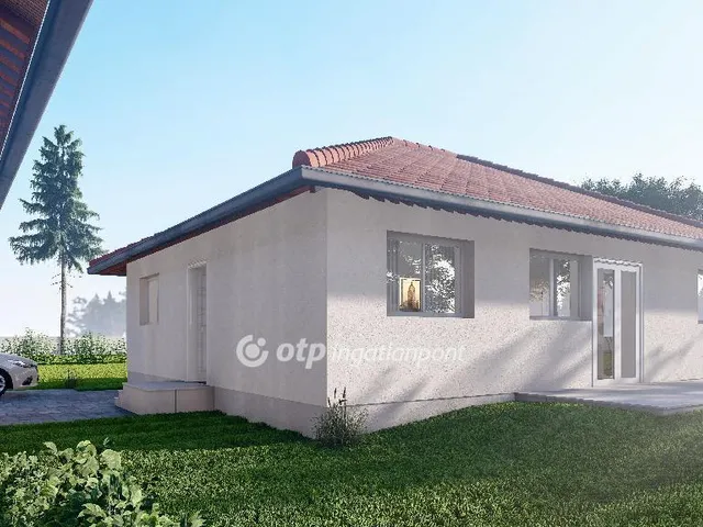 Eladó ház Sárkeresztes 82 nm