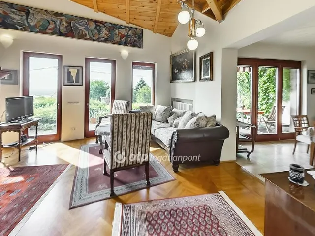 Eladó ház Nadap 200 nm