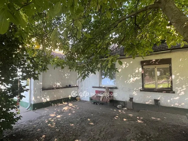 Eladó ház Szabadegyháza 83 nm