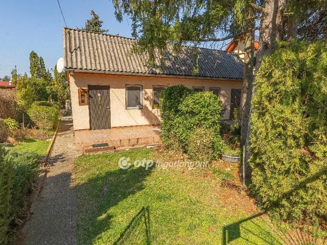 Eladó ház Velence 51 nm