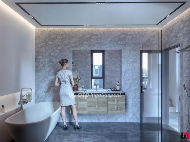 Eladó ház Besnyő 117 nm