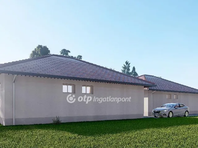 Eladó ház Sárkeresztes 82 nm