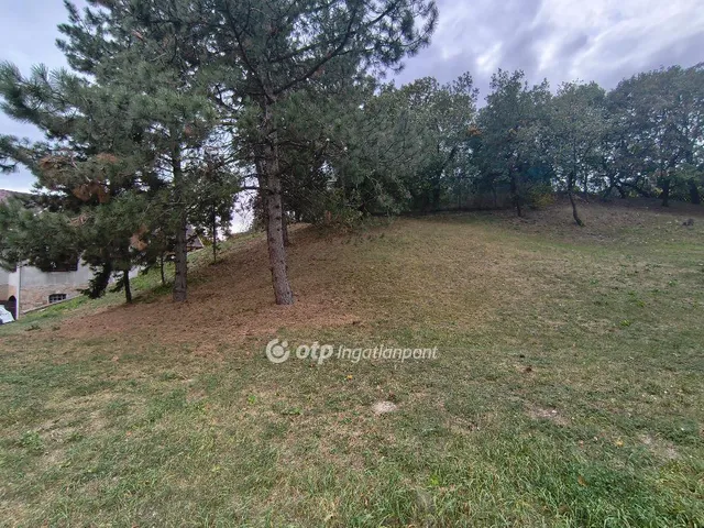 Eladó telek Velence, Bencehegy 1022 nm