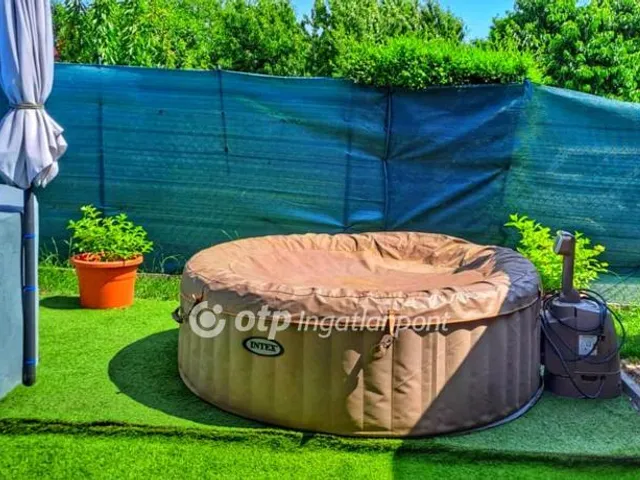 Eladó ház Nagyvenyim 150 nm