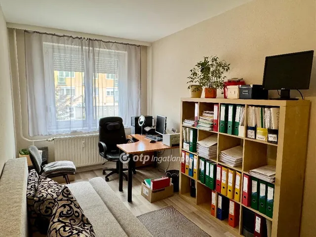 Eladó lakás Székesfehérvár 49 nm