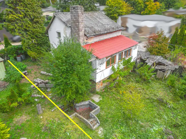 Eladó ház Remeteszőlős 102 nm