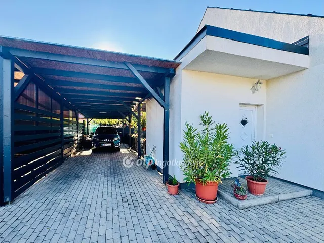 Eladó ház Lepsény 75 nm