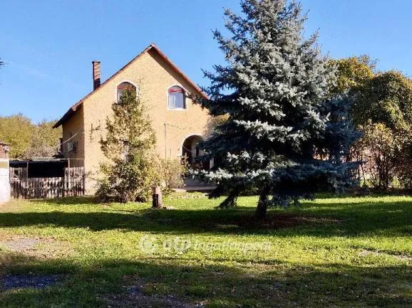 Eladó ház Berhida 120 nm