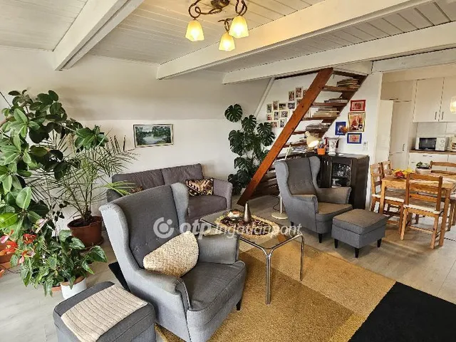 Eladó üdülő és hétvégi ház Sukoró 97 nm