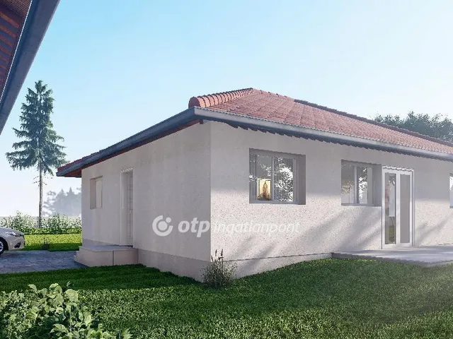 Eladó ház Sárkeresztes 82 nm