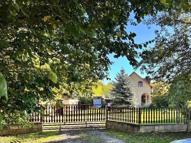 Eladó ház Berhida 120 nm