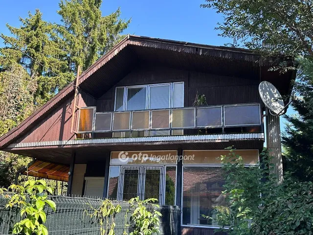 Eladó ház Dunaharaszti 167 nm