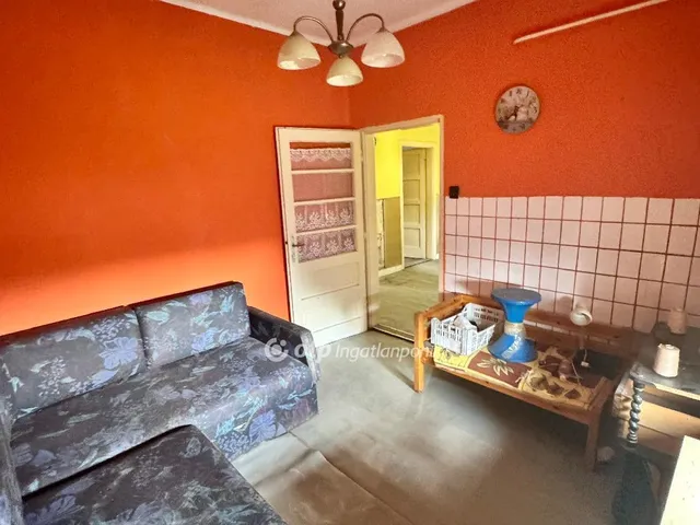 Eladó ház Lepsény 72 nm