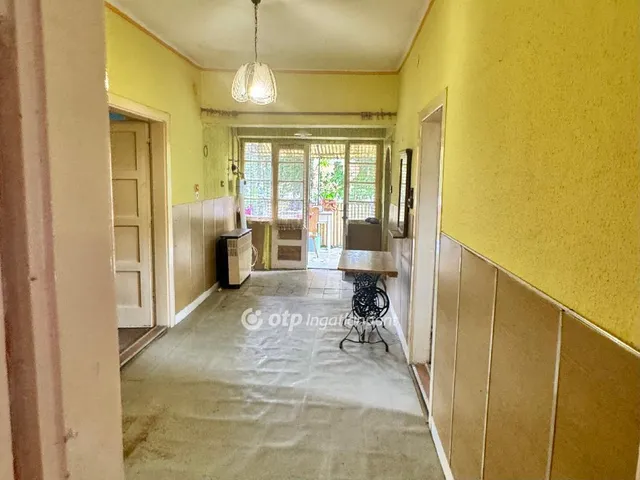 Eladó ház Lepsény 72 nm