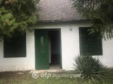 Eladó üdülő és hétvégi ház Lepsény 38 nm