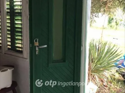 Eladó üdülő és hétvégi ház Lepsény 38 nm