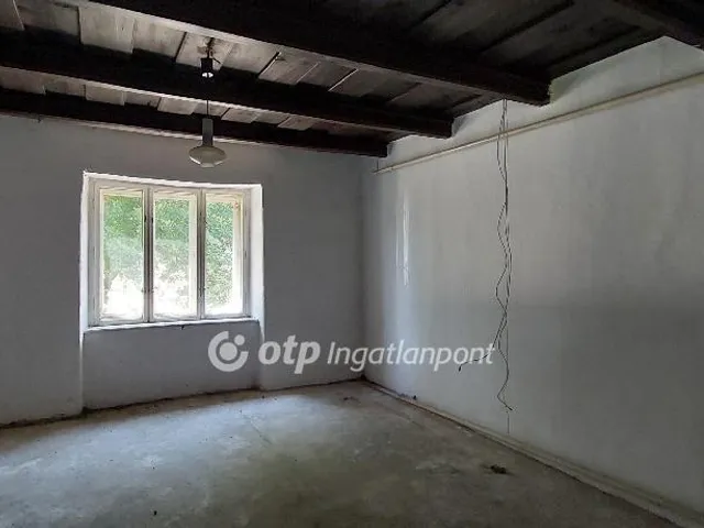 Eladó ház Sárbogárd 55 nm