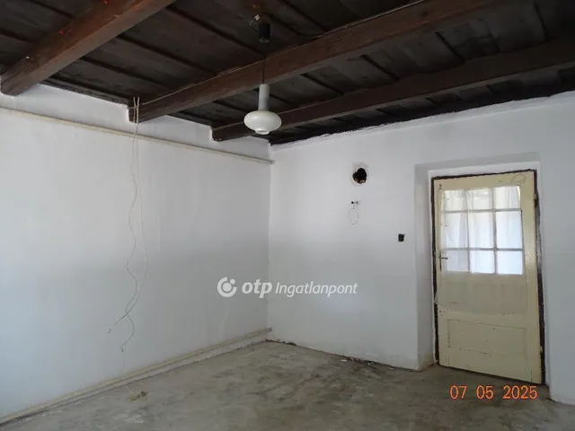 Eladó ház Sárbogárd 55 nm