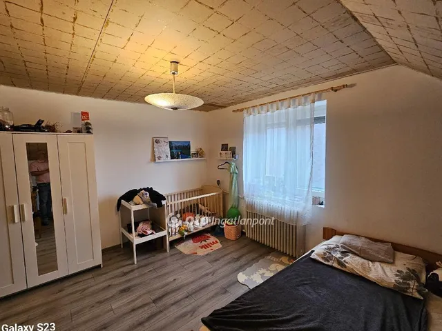 Eladó ház Sárszentmihály 141 nm