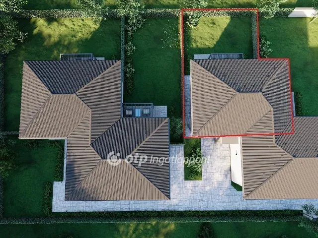 Eladó lakás Velence 92 nm