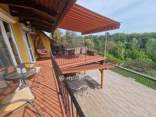 Eladó ház Dunaújváros 127 nm