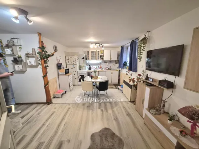 Eladó lakás Tárnok 58 nm