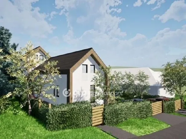 Eladó ház Sukoró 74 nm