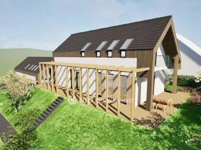 Eladó ház Sukoró 75 nm