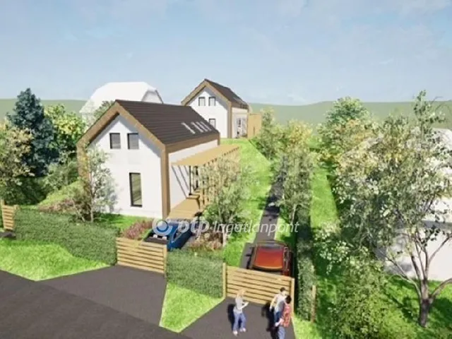 Eladó ház Sukoró 74 nm