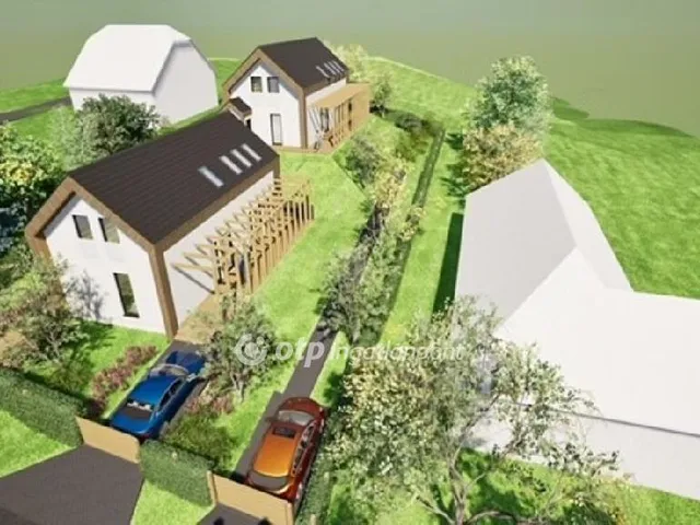 Eladó ház Sukoró 150 nm