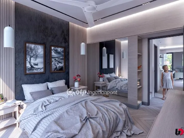 Eladó ház Besnyő 117 nm