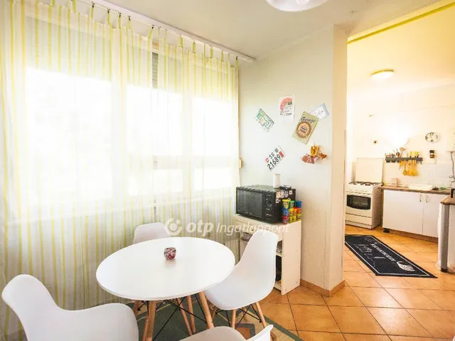 Eladó lakás Gárdony 57 nm