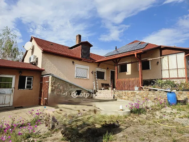 Eladó ház Sukoró 85 nm