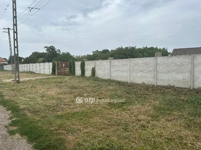 Eladó ház Mezőfalva 64 nm