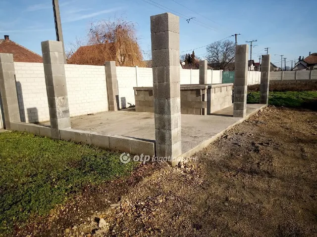 Eladó ház Mezőfalva 64 nm