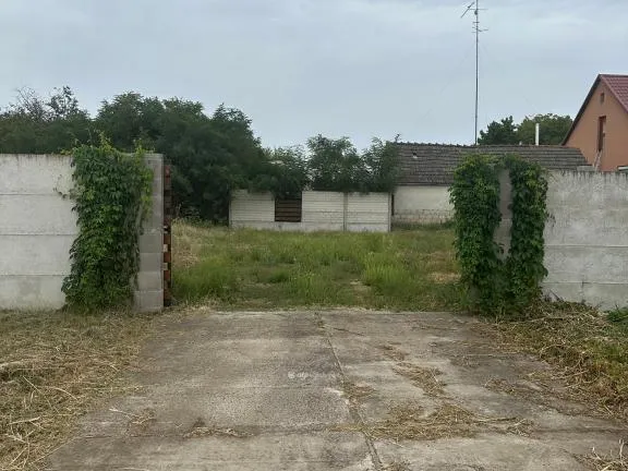 Eladó ház Mezőfalva 64 nm