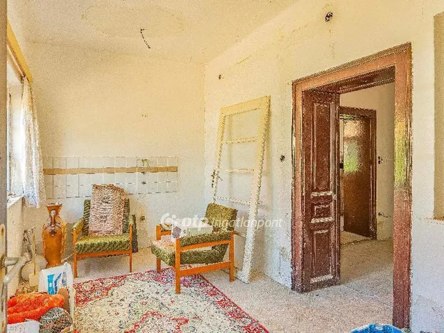 Eladó ház Pákozd 105 nm