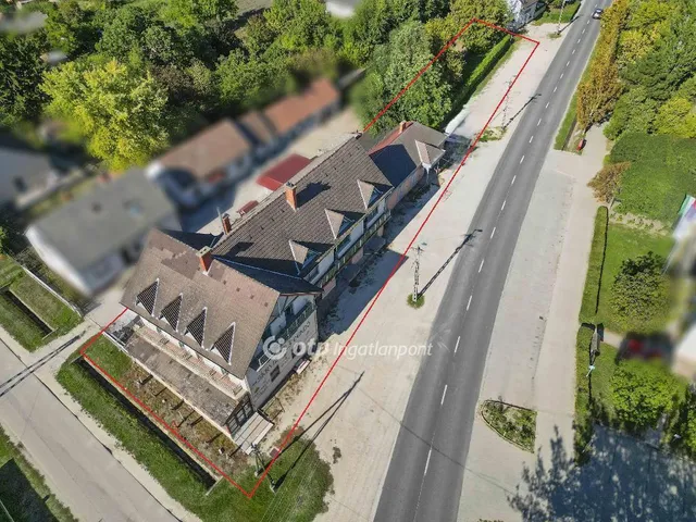 Eladó ház Aba 893 nm