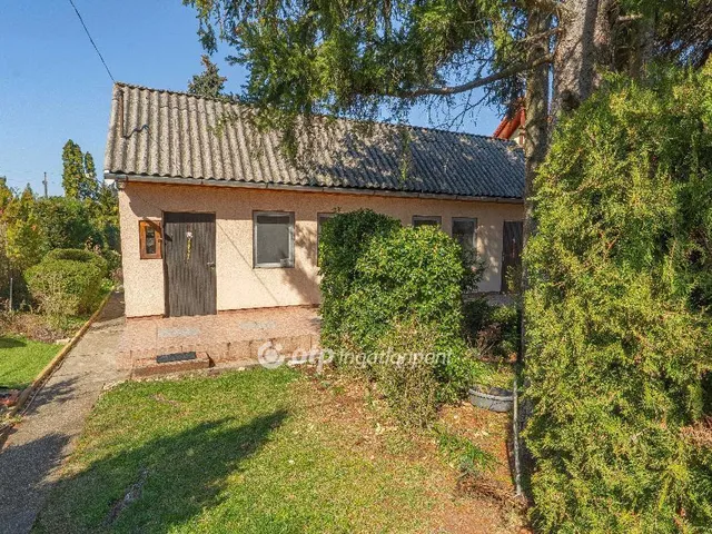 Eladó ház Velence 51 nm