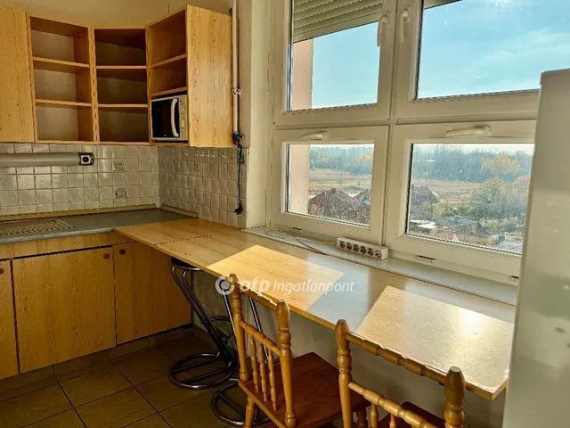 Eladó lakás Székesfehérvár 50 nm