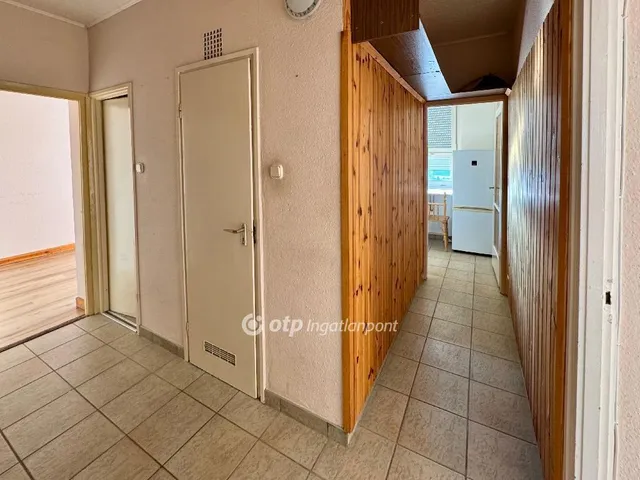 Eladó lakás Székesfehérvár 50 nm